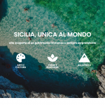 Online il nuovo portale della Sicilia: VisitSicily!