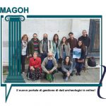 MAGOH, il nuovo portale archeologico è online!