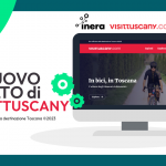 “La nuova versione del portale Visittuscany.com”