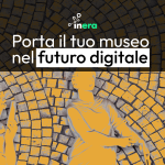 Un Futuro Digitale per il Patrimonio Culturale