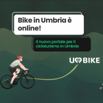 Online Bike in Umbria, il portale dedicato al cicloturismo