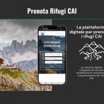 Prenota rifugi CAI
