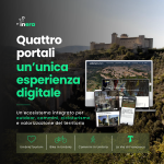 Turismo outdoor in Umbria: il nuovo ecosistema digitale integrato