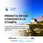 Prenota Rifugi conquista la stampa