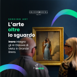 AI Glasses di Meta a Brera: il ruolo di Inera nel progetto Sensing Art