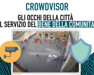 CROWDVISOR