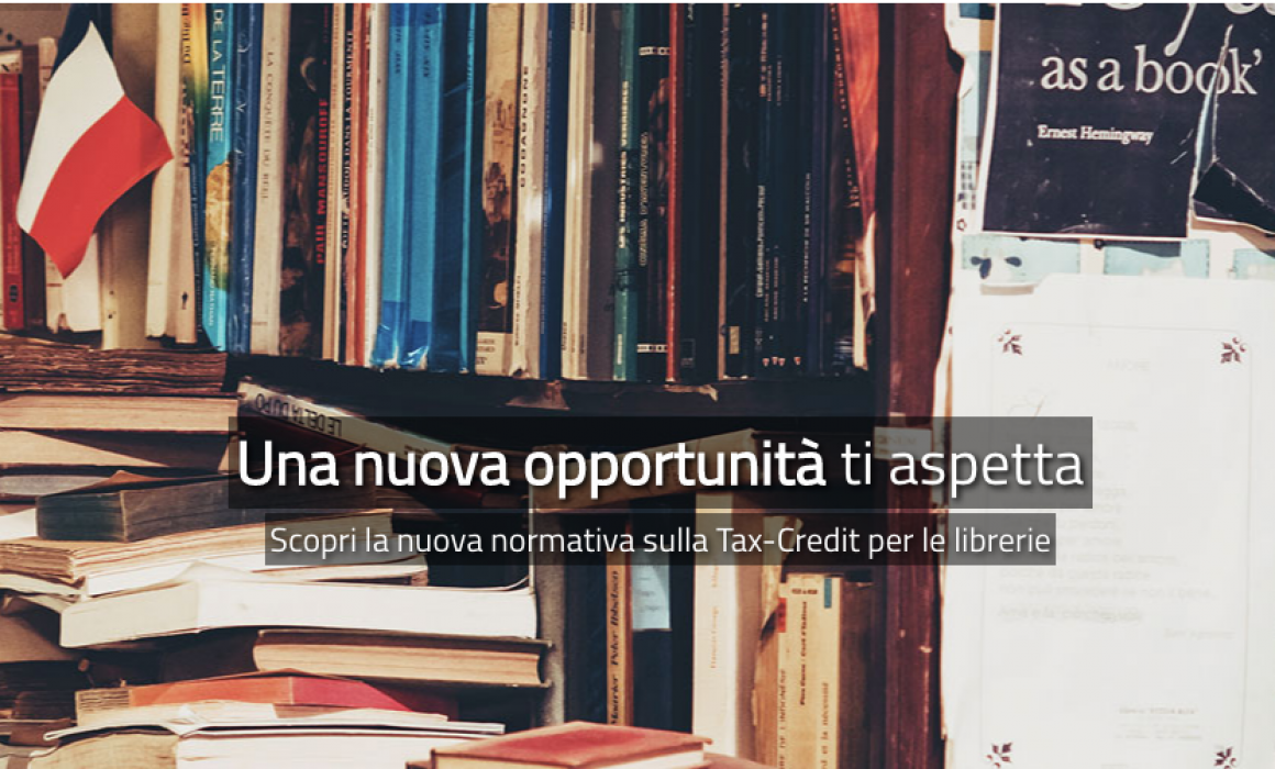 Bonus librerie – servizio pubblico digitale, fatto bene.