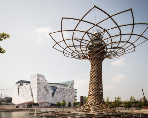 Fondazione Human Technopole
