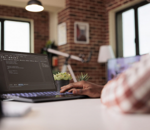 PHP Developer