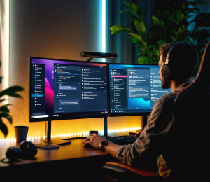Sistemista Linux